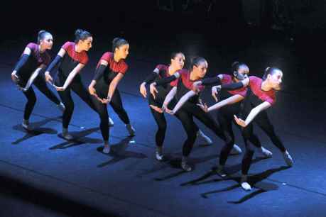 Las escuelas profesionales de Danza de Castilla y León abren inscripciones para pruebas de acceso