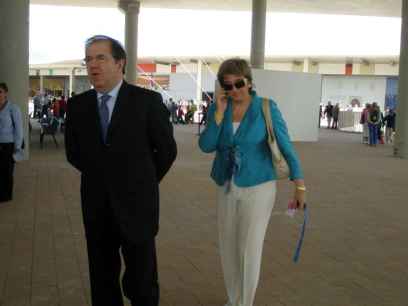 Nunca una mujer ha presidido la Junta de Castilla y León