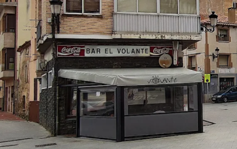 "El Mejor Torrezno del Mundo" se degustará el próximo año en Ólvega