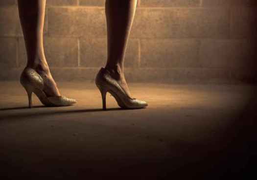 La mayoría de población considera la prostitución un tipo de violencia contra las mujeres