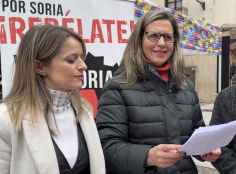 Soria ¡Ya! reivindica papel de mujer rural como pilar de pueblos de la provincia