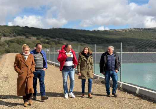 El PP visibiliza sus compromisos con sector primario, con tres apuestas