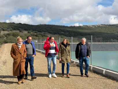 El PP visibiliza sus compromisos con sector primario, con tres apuestas