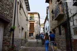 Contrato formalizado para adecuar espacio expositivo de Los Casares, en San Pedro Manrique