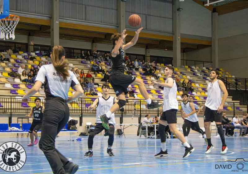El CSB pierde contra el líder, en partido para reflexionar