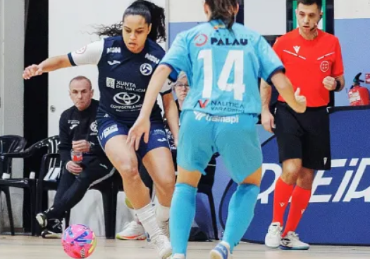 El Torneo Soria Fútbol Sala Femenino lanza su séptima edición
