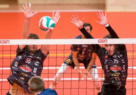 El Sporting se garantiza presencia en fase final de Primera Nacional