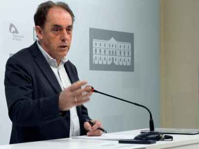 La Diputación dotará de gafas para el eclipse a los municipios sorianos