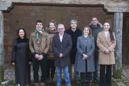 Ángel Ceña (Soria ¡Ya!): 