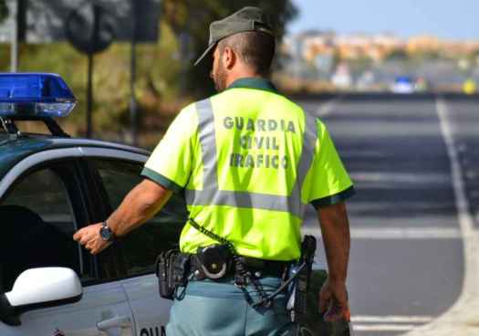 El uso del cinturón de seguridad podría evitar en Europa 900 muertes al año