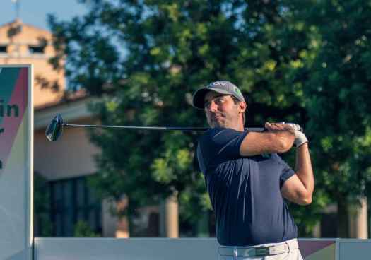 Daniel Berná abre su participación en Circuito de Madrid con una cuarta plaza