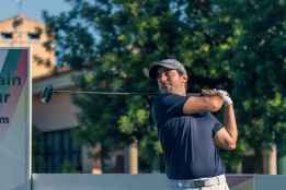 Daniel Berná abre su participación en Circuito de Madrid con una cuarta plaza