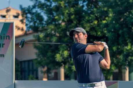 Daniel Berná abre su participación en Circuito de Madrid con una cuarta plaza