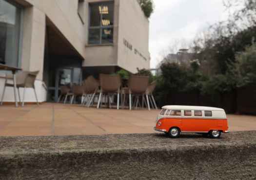 La ciencia llega la próxima semana a seis escuelas del medio rural soriano