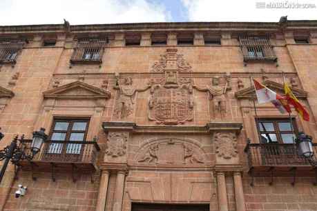 Condenado a dos años de prisión por agresión sexual a una menor