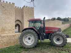 Soria ¡Ya! denuncia que PP, Vox y PSOE hablan de campo pero no lo defienden