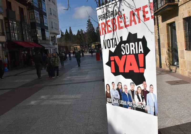 Los partidos políticos rivalizan en sus propuestas sobre fiscalidad