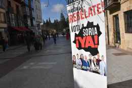 Los partidos políticos rivalizan en sus propuestas sobre fiscalidad