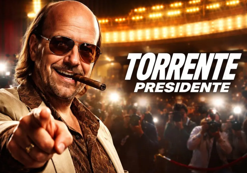 Cines Lara estrena el viernes 