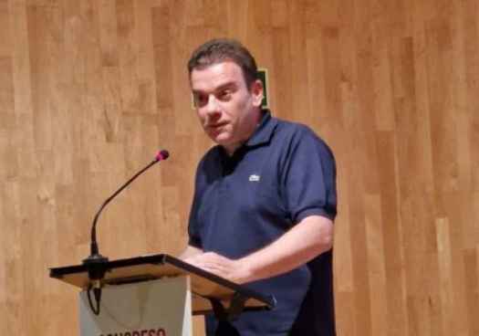 UGT Soria conmemora el 50 aniversario de su refundación