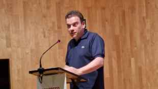 UGT Soria conmemora el 50 aniversario de su refundación