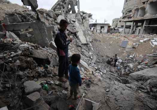 La entereza debe complementarse con el amor; únicamente con la Justicia no sirve