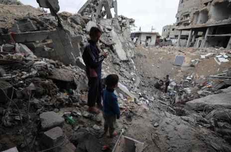 La entereza debe complementarse con el amor; únicamente con la Justicia no sirve