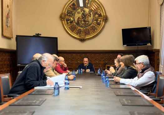 Diputación activa ayudas para obtención de certificados de calidad alimentaria y mejora de competitividad