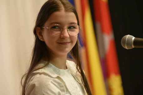 Once colegios de Soria participan en X edición de certamen educativo 