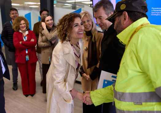 La Comisión Europea reprende a Gobierno por no aplicar IVA de franquicia pactado con autónomos