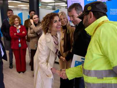 La Comisión Europea reprende a Gobierno por no aplicar IVA de franquicia pactado con autónomos