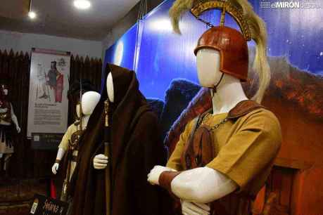 Adjudicada rehabilitación parcial del Aula Arqueológica de Garray 