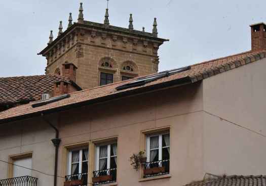 La cuota hipotecaria para comprar vivienda es un 36 por ciento más baja que el alquiler