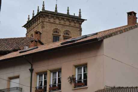 La cuota hipotecaria para comprar vivienda es un 36 por ciento más baja que el alquiler