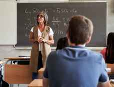 UGT advierte de síntomas de fatiga del profesorado en Castilla y León