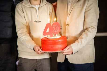 Supelso celebra 40 años de servicio a los hogares sorianos