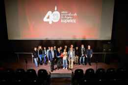 Supelso celebra 40 años de historia “encendiendo” los hogares sorianos