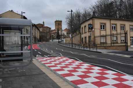 Soria, una de las cinco capitales donde subirá el impuesto de los automóviles