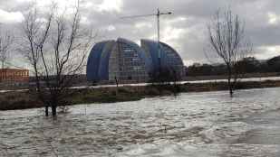 ASDEN presenta alegaciones al trámite ambiental de la ampliación del PEMA 