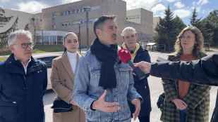 Soria ¡Ya! critica que PP y Vox rechazaran ampliar grados universitarios en Soria