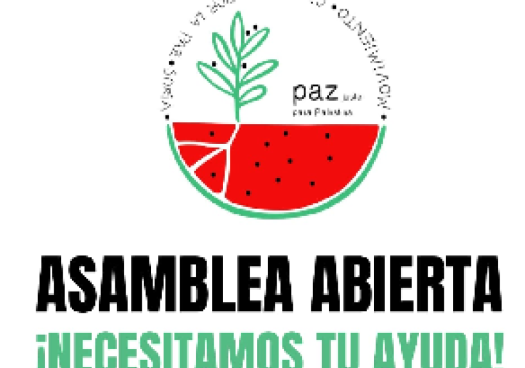 El Movimiento Ciudadano por la Paz convoca asamblea para convivencia más justa 