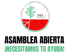 El Movimiento Ciudadano por la Paz convoca asamblea para convivencia más justa 