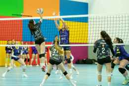 El Cañada Real se jugará billete para semifinales con equipo de Valladolid