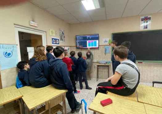 ACSO reclama en Soria más visibilidad y menos prejuicios hacia las Altas Capacidades