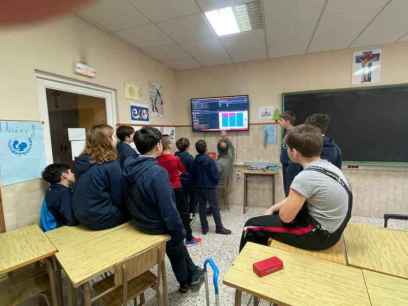 ACSO reclama en Soria más visibilidad y menos prejuicios hacia las Altas Capacidades