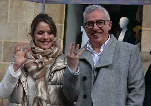 Y la campaña electoral se acabó. Así fue, en fotos