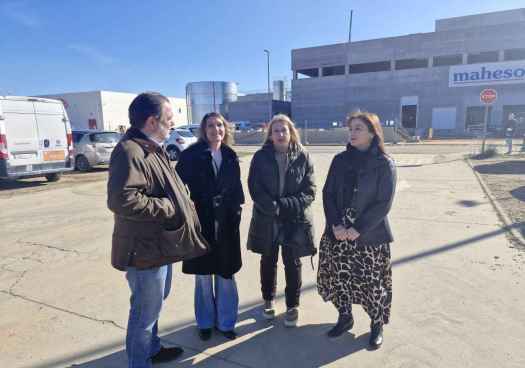 El PP resalta su apuesta por empleo de calidad y apoyo a autónomos para desarrollo de Soria