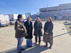 El PP resalta su apuesta por empleo de calidad y apoyo a autónomos para desarrollo de Soria