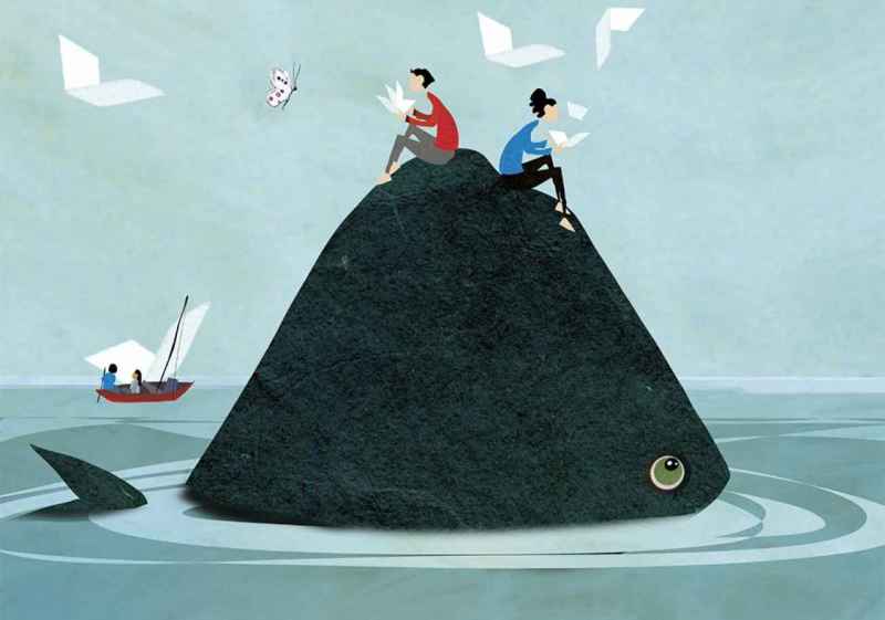 El Campus de Soria acogerá la IX Jornada de Animación a la lectura