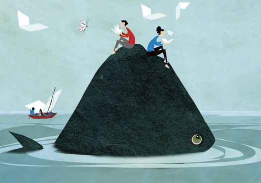 El Campus de Soria acogerá la IX Jornada de Animación a la lectura